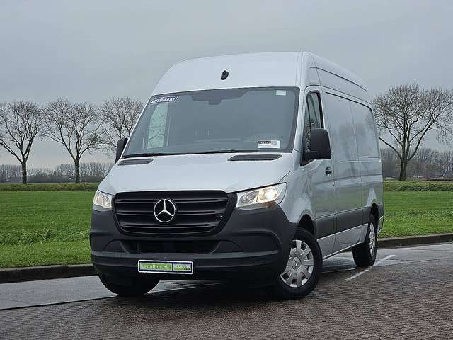 Mercedes-Benz Sprinter 2022 Diesel