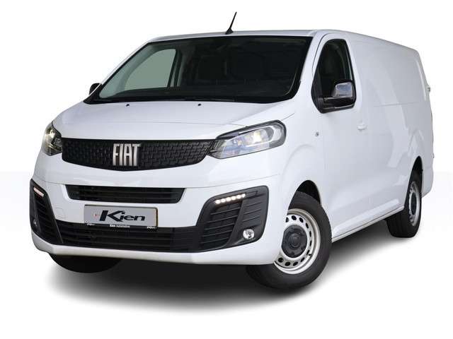 Fiat Scudo 2.0 multijet l3h1 | xenon koplampen | apple carplay/android auto foto 11