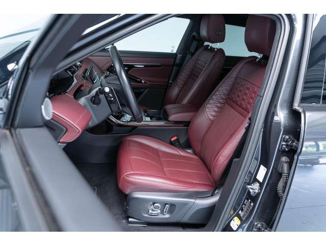 Land Rover Range Rover Evoque 2023 Hybride