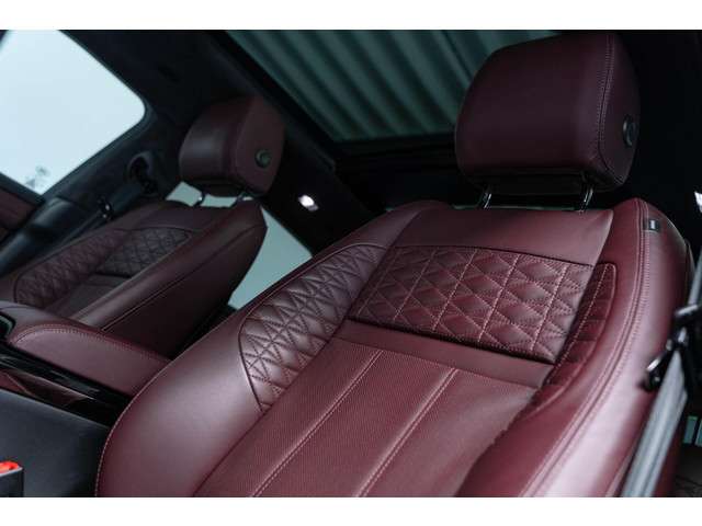 Land Rover Range Rover Evoque 2023 Hybride