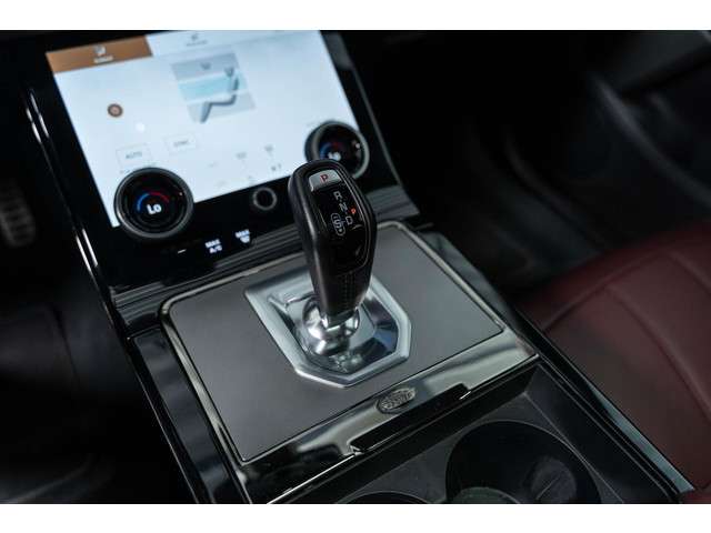 Land Rover Range Rover Evoque 2023 Hybride