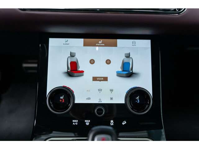 Land Rover Range Rover Evoque 2023 Hybride