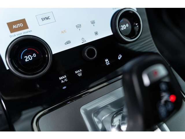 Land Rover Range Rover Evoque 2023 Hybride