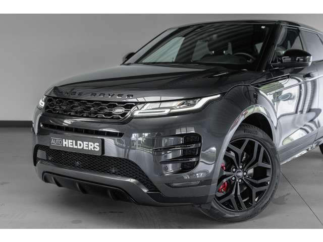 Land Rover Range Rover Evoque 2023 Hybride