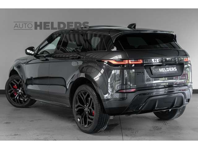 Land Rover Range Rover Evoque 2023 Hybride