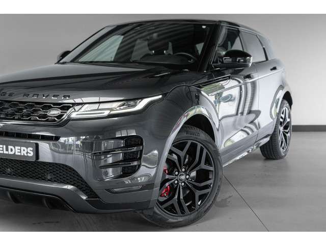 Land Rover Range Rover Evoque 2023 Hybride