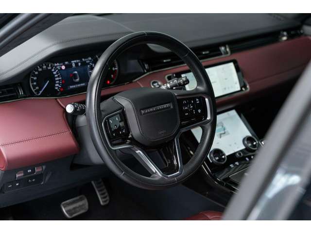 Land Rover Range Rover Evoque 2023 Hybride