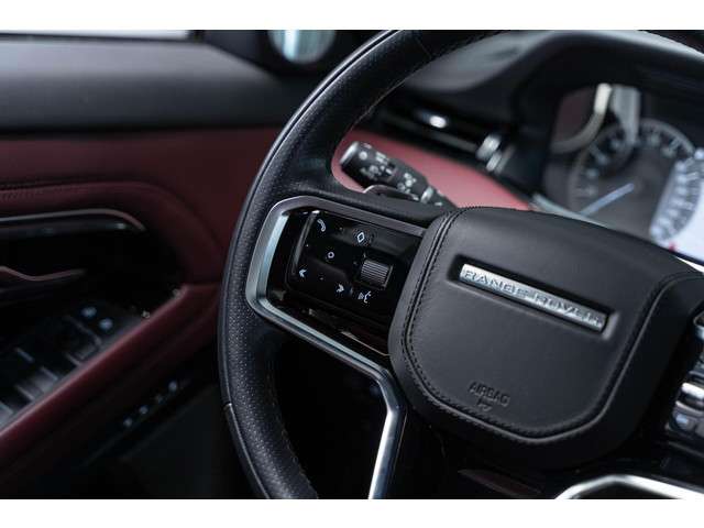 Land Rover Range Rover Evoque 2023 Hybride