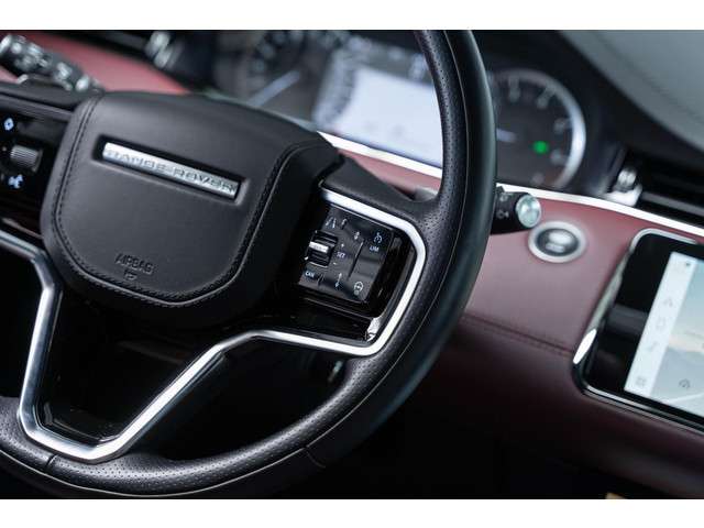 Land Rover Range Rover Evoque 2023 Hybride