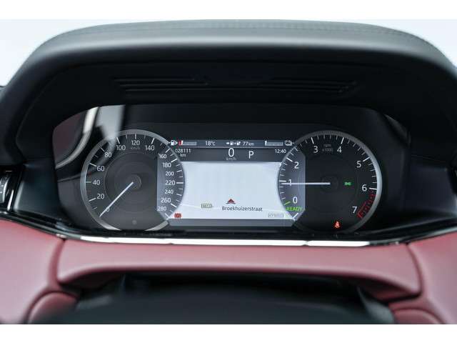 Land Rover Range Rover Evoque 2023 Hybride