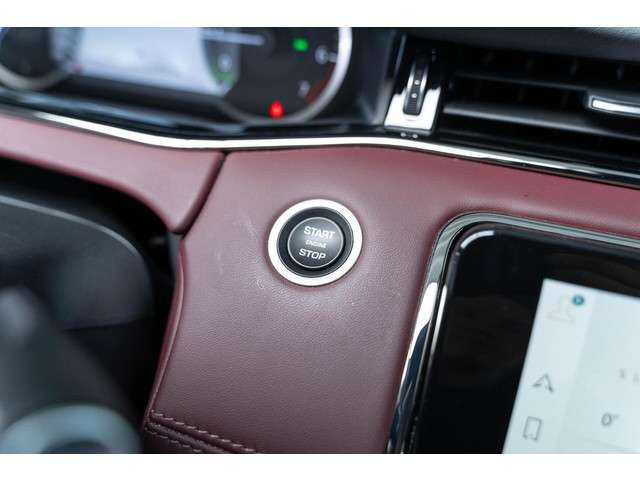 Land Rover Range Rover Evoque 2023 Hybride