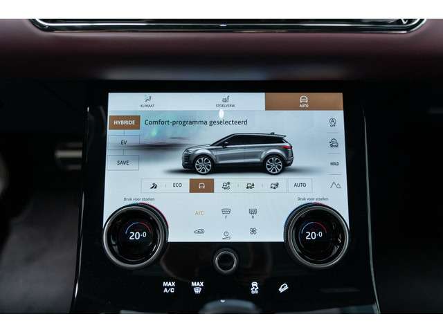 Land Rover Range Rover Evoque 2023 Hybride