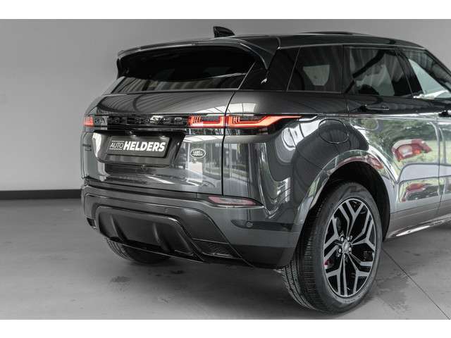 Land Rover Range Rover Evoque 2023 Hybride