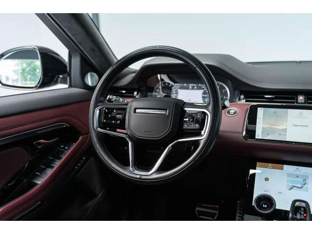 Land Rover Range Rover Evoque 2023 Hybride