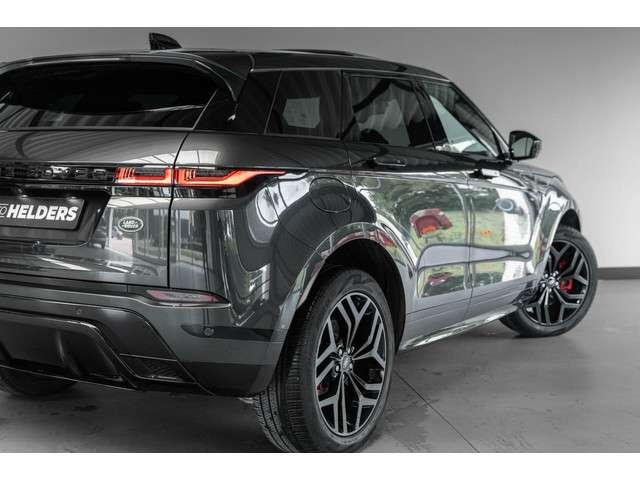 Land Rover Range Rover Evoque 2023 Hybride