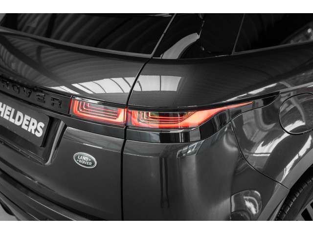 Land Rover Range Rover Evoque 2023 Hybride