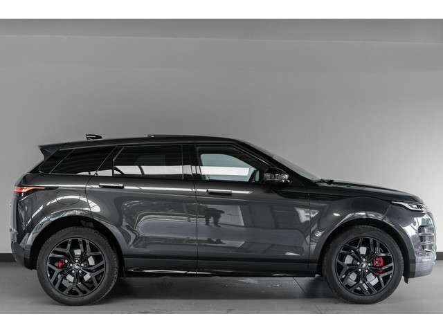Land Rover Range Rover Evoque 2023 Hybride