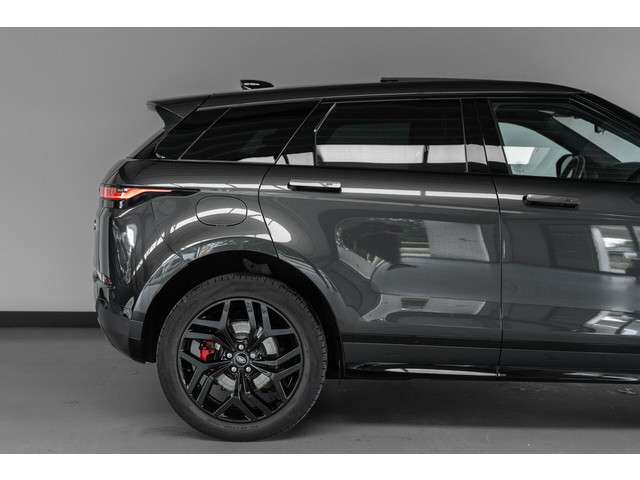 Land Rover Range Rover Evoque 2023 Hybride
