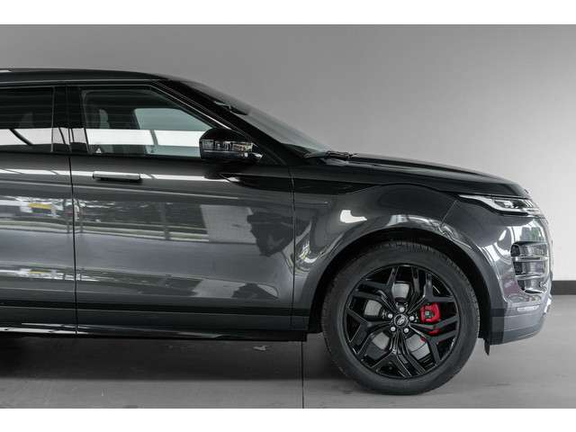 Land Rover Range Rover Evoque 2023 Hybride