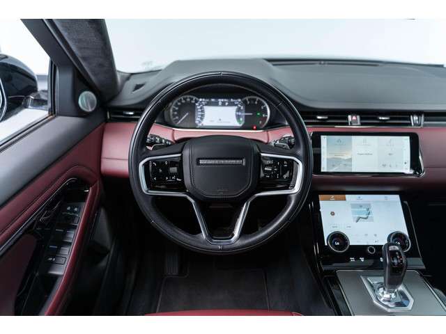 Land Rover Range Rover Evoque 2023 Hybride
