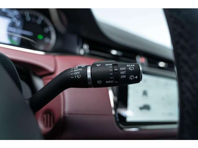 Land Rover Range Rover Evoque 2023 Hybride