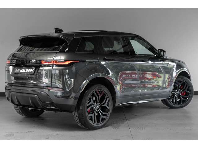 Land Rover Range Rover Evoque 2023 Hybride