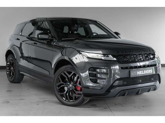 Land Rover Range Rover Evoque 2023 Hybride