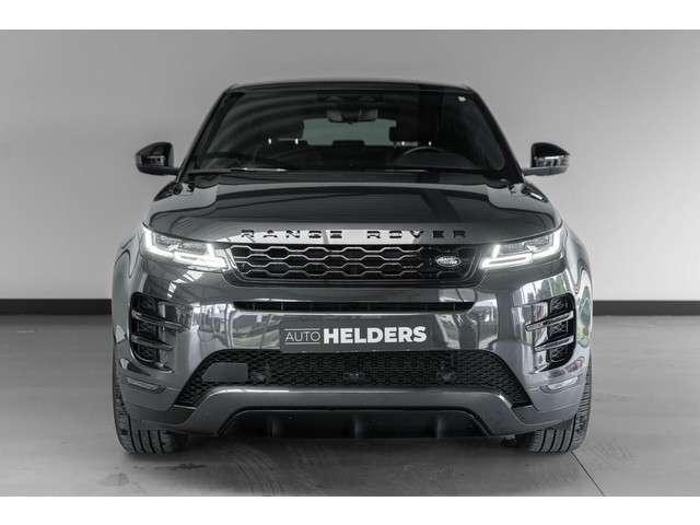 Land Rover Range Rover Evoque 2023 Hybride