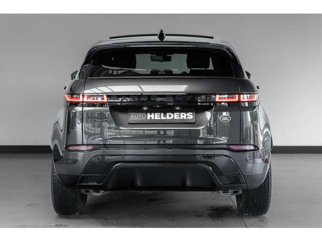Land Rover Range Rover Evoque 2023 Hybride