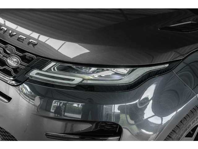 Land Rover Range Rover Evoque 2023 Hybride