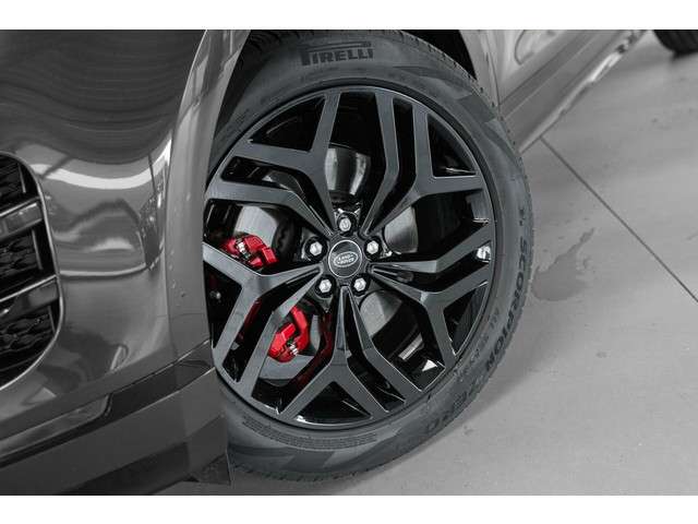 Land Rover Range Rover Evoque 2023 Hybride