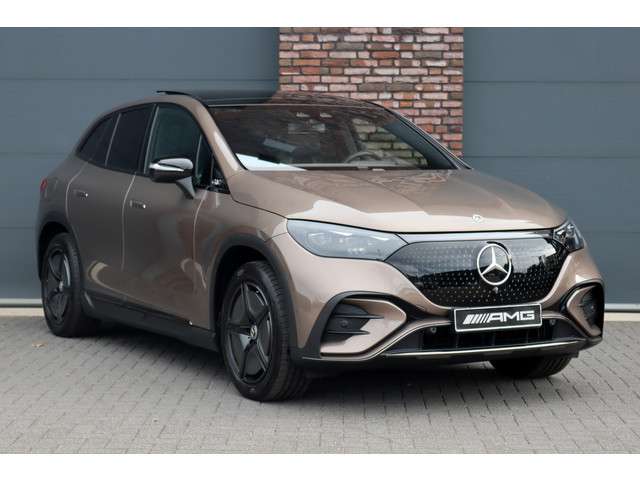 Mercedes-Benz EQE 3
