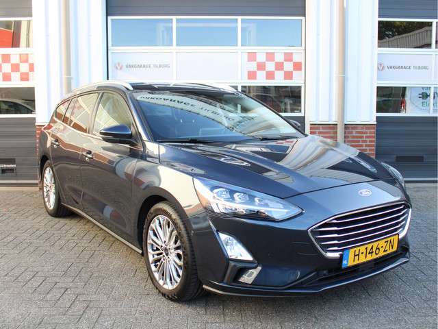 Ford Focus 2