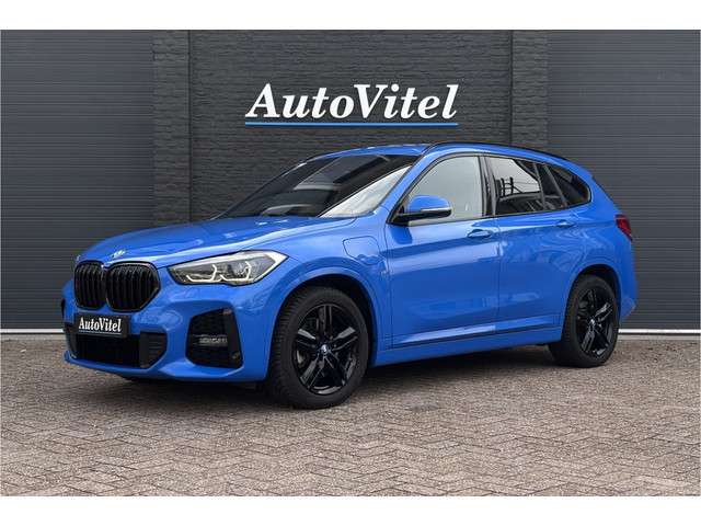 BMW X1 2021 Hybride