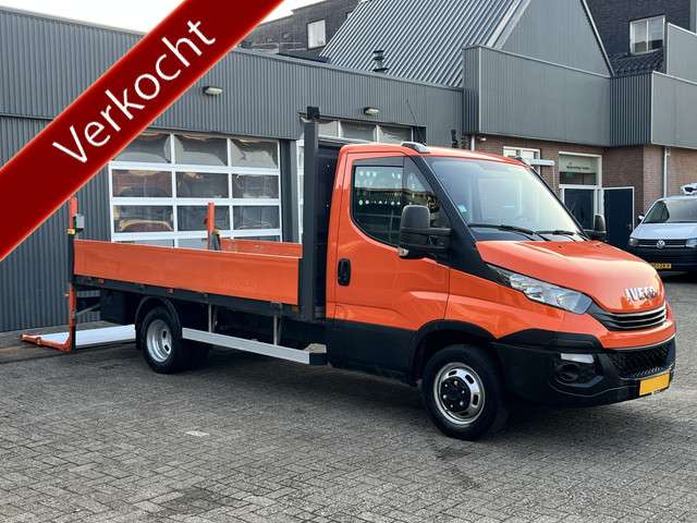 Iveco Daily 2018 Diesel