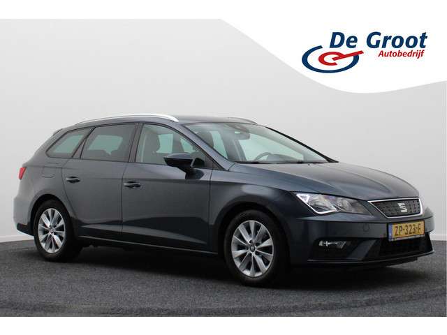 Seat Leon 2019 Benzine