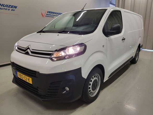 Citroën Jumpy 2