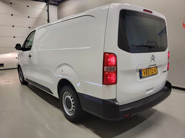 Citroën Jumpy 3