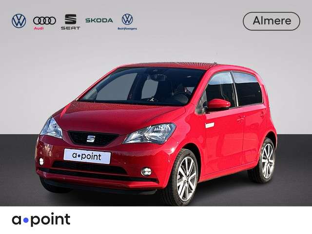 Seat Mii 2020 Elektrisch