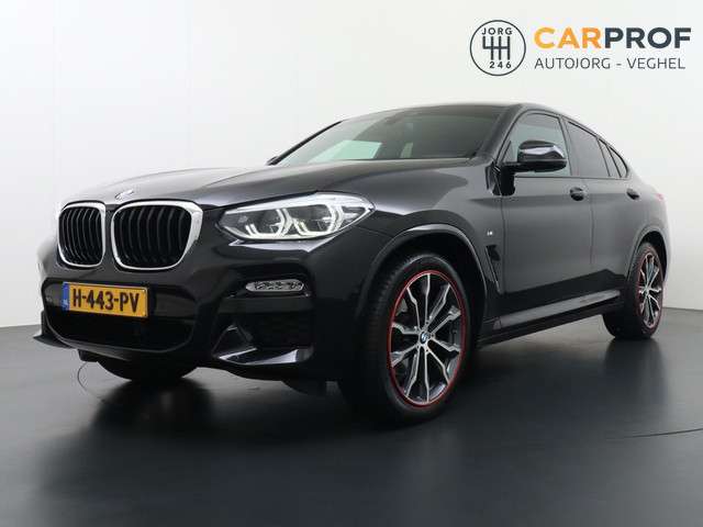 BMW X4 2019 Diesel