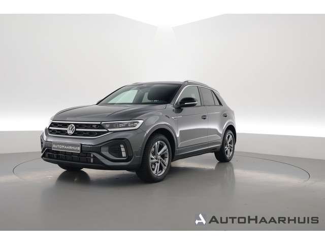 Volkswagen T-Roc 2025 Benzine