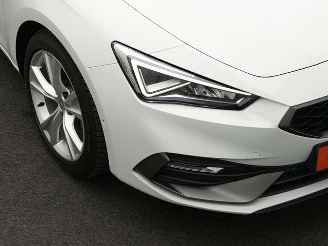 SEAT Leon 2024 Benzine