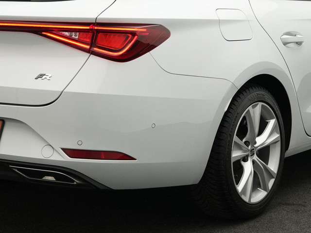 SEAT Leon 2024 Benzine