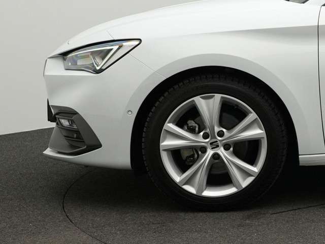 SEAT Leon 2024 Benzine