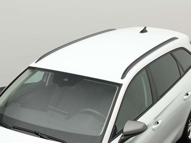 SEAT Leon 2024 Benzine
