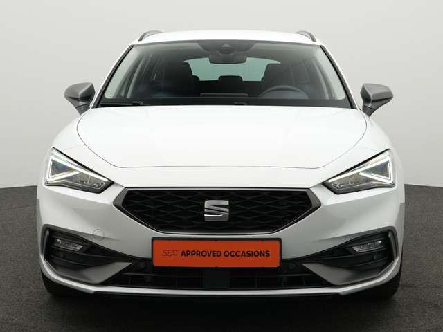 SEAT Leon 2024 Benzine