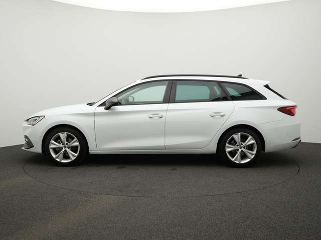 SEAT Leon 2024 Benzine