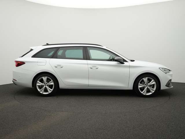 SEAT Leon 2024 Benzine