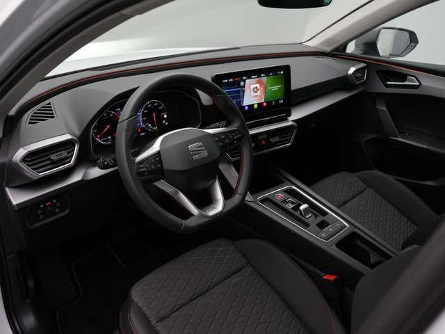 SEAT Leon 2024 Benzine