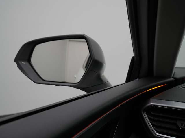 SEAT Leon 2024 Benzine